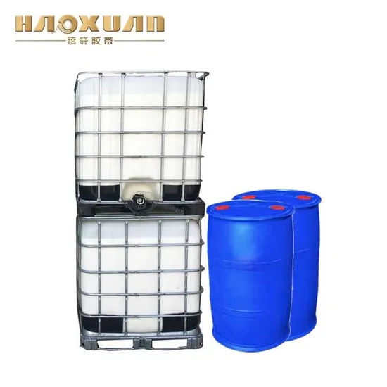 Free Samples Acrylic Emulsion Jar Latex Acrylic Paint