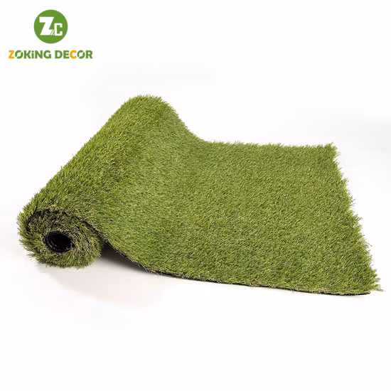 High Quality Landscaping and Garden Artificial Grass Mat