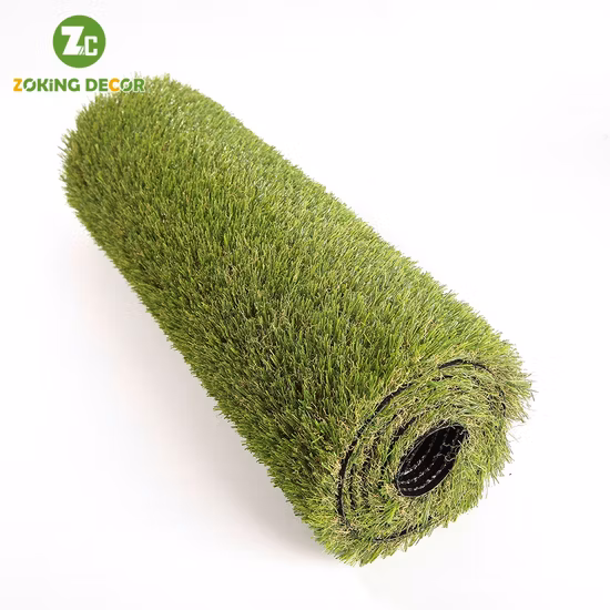 High Quality Landscaping and Garden Artificial Grass Mat