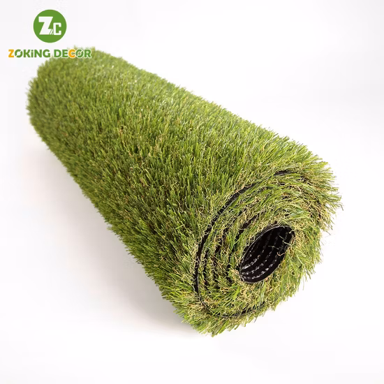 High Quality Landscaping and Garden Artificial Grass Mat