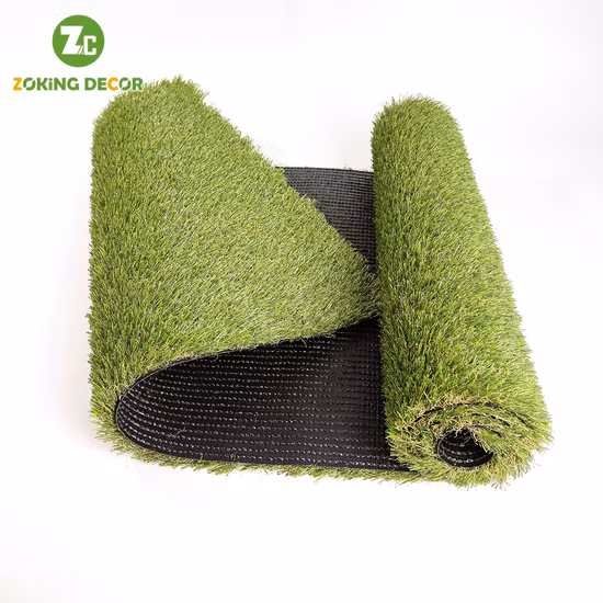 High Quality Landscaping and Garden Artificial Grass Mat