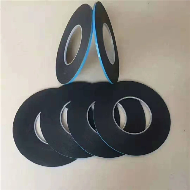 Free Sample High Standard Insulating Glass Butyl Rubber Sealant Tape