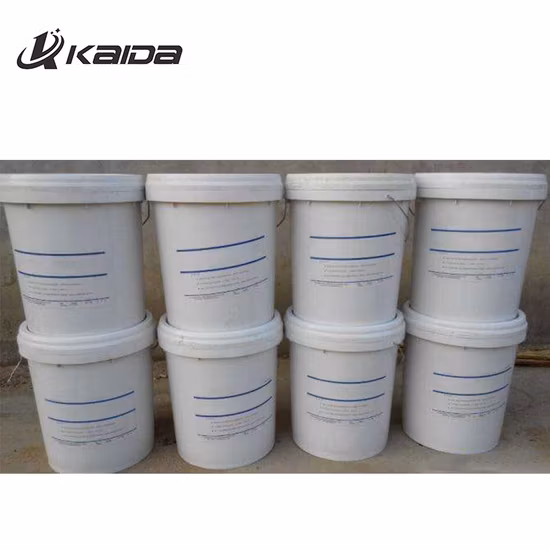 Interface Treatment Adhesive Agent for Concrete Brick Wall Floor Surface Decoration Bpr6010