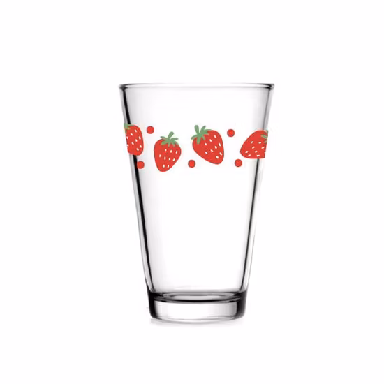 Foshan Yincai tinta solvente serigrafía tinta PP botella pegatinas para PP