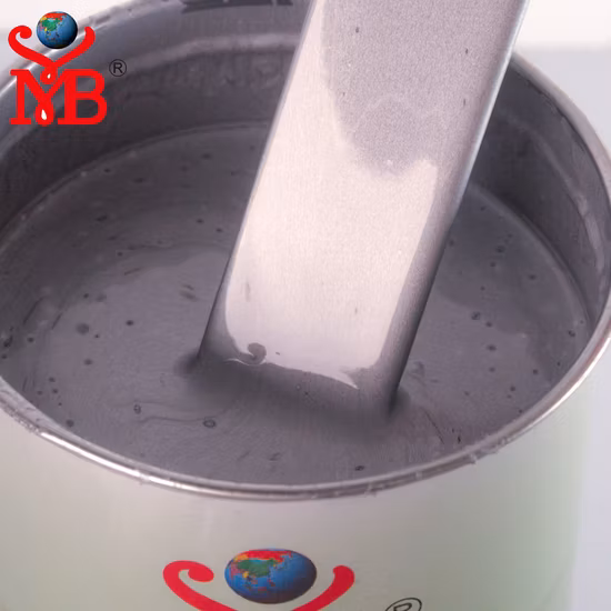 Tinta ABS para serigrafía de portátiles