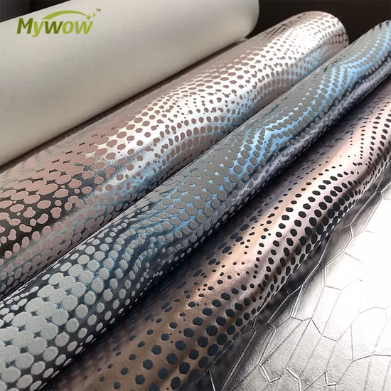 Papel pintado interior al por mayor de Guangzhou con PVC/no tejido/papel puro