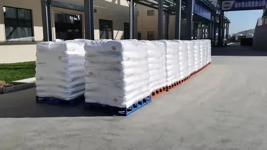 Resina química P450 de la pasta del PVC del cloruro de polivinilo de los materiales plásticos para el piso elástico