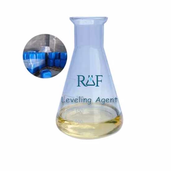 Agente de interfaz de emulsión para uno mismo