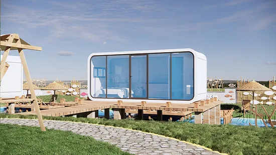 Hogar Decorativo Moderno No